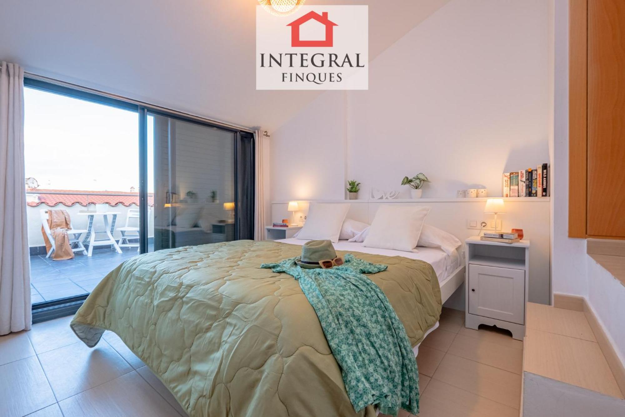 La Copla Apartament Palamós Esterno foto