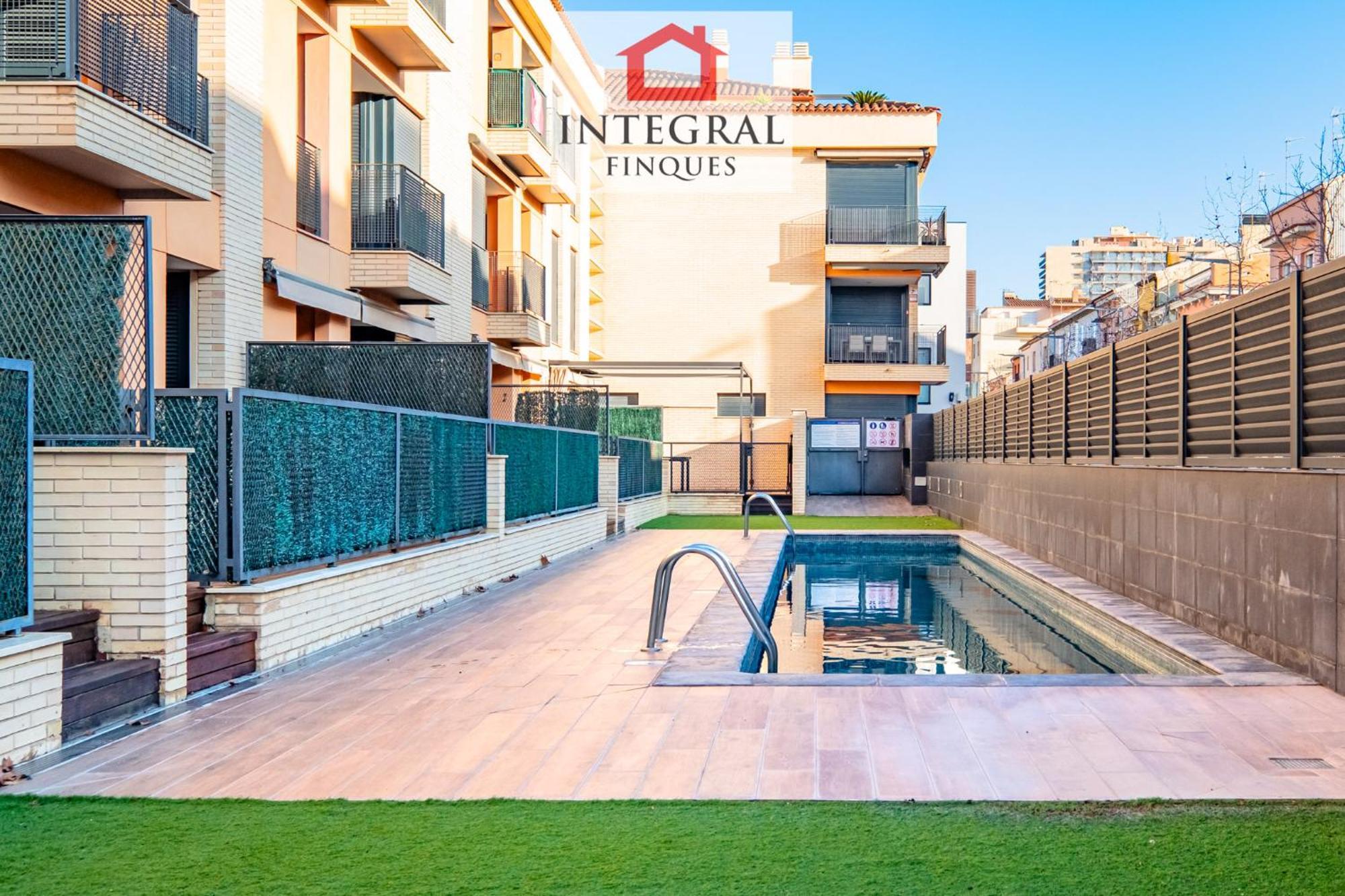 La Copla Apartament Palamós Esterno foto